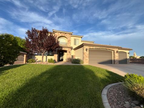 1195 S 2970 E St. George UT 84790