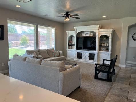 1195 S 2970 E St. George UT 84790