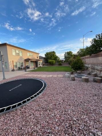 1195 S 2970 E St. George UT 84790