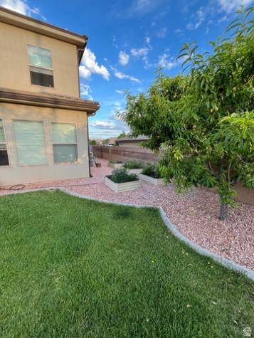 1195 S 2970 E St. George UT 84790
