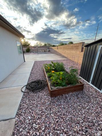 1195 S 2970 E St. George UT 84790
