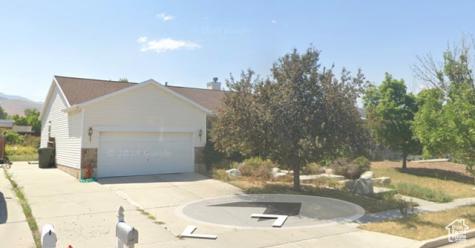 792 E 540 N Tooele UT 84074