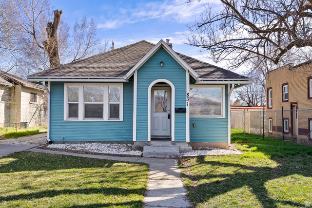 831 30th Street Ogden UT 84403