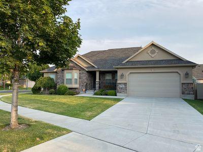 710 E 1280 Street N Orem UT 84097
