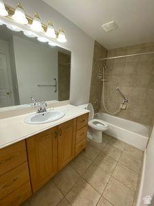 710 E 1280 Street N Orem UT 84097