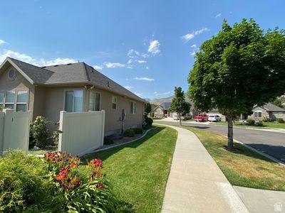 710 E 1280 Street N Orem UT 84097
