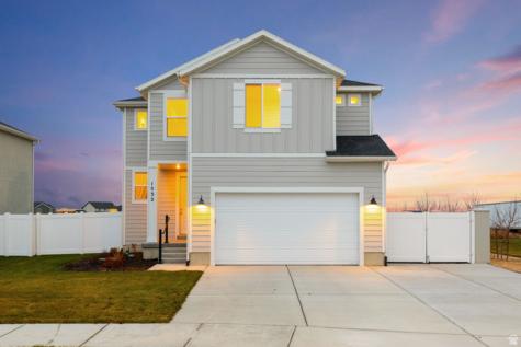 1532 E Lynx Lane Eagle Mountain UT 84005