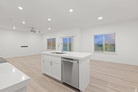 1532 E Lynx Lane Eagle Mountain UT 84005