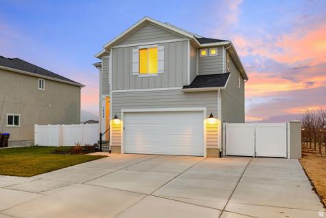 1532 E Lynx Lane Eagle Mountain UT 84005