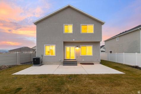 1532 E Lynx Lane Eagle Mountain UT 84005