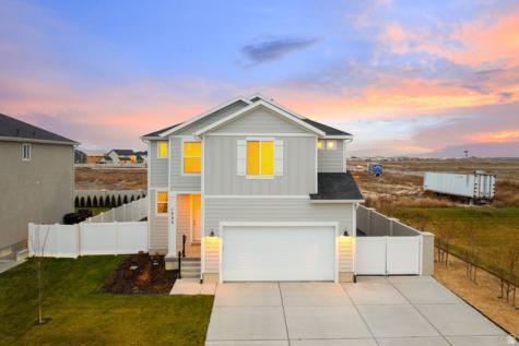 1532 E Lynx Lane Eagle Mountain UT 84005