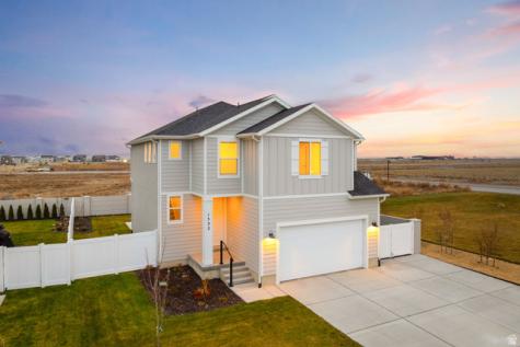 1532 E Lynx Lane Eagle Mountain UT 84005
