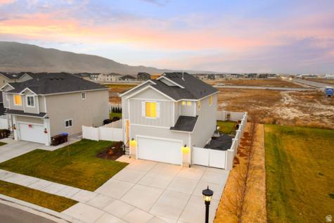 1532 E Lynx Lane Eagle Mountain UT 84005