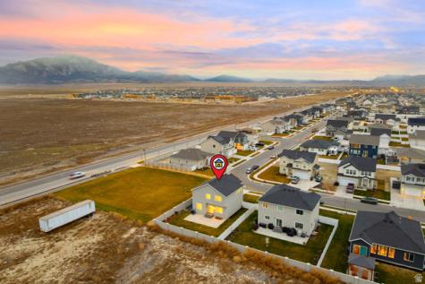 1532 E Lynx Lane Eagle Mountain UT 84005