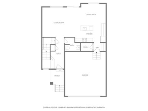 1532 E Lynx Lane Eagle Mountain UT 84005