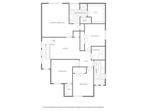 1532 E Lynx Lane Eagle Mountain UT 84005