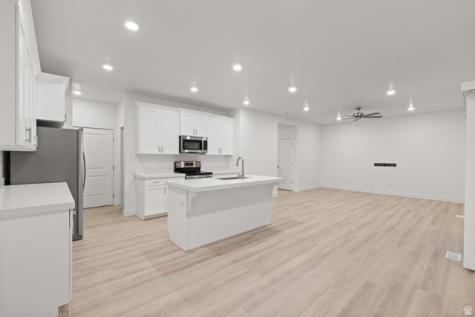 1532 E Lynx Lane Eagle Mountain UT 84005