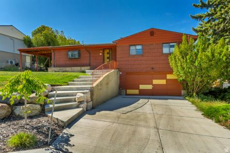 653 W 3400 S Bountiful UT 84010