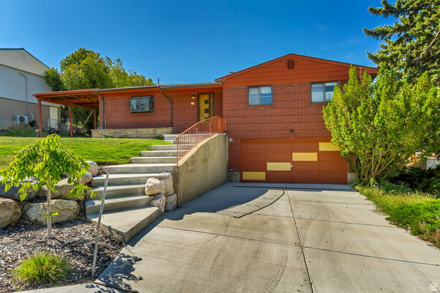 653 W 3400 S Bountiful UT 84010