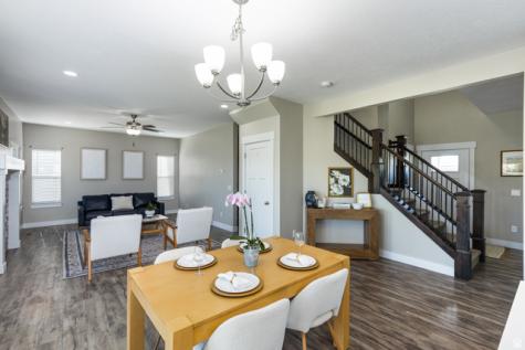 1683 W Packsaddle Circle Bluffdale UT 84065