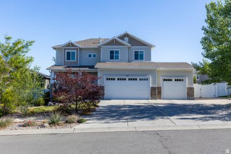1683 W Packsaddle Circle Bluffdale UT 84065