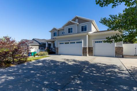1683 W Packsaddle Circle Bluffdale UT 84065