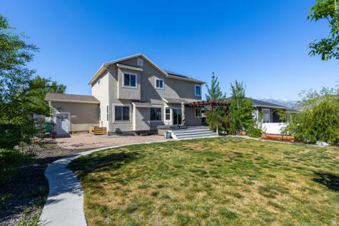 1683 W Packsaddle Circle Bluffdale UT 84065