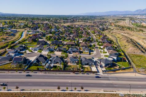 1683 W Packsaddle Circle Bluffdale UT 84065