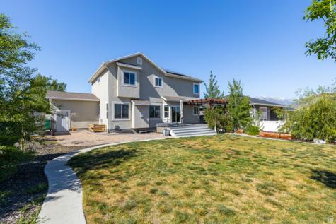1683 W Packsaddle Circle Bluffdale UT 84065