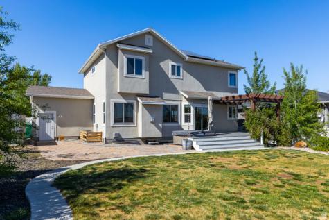 1683 W Packsaddle Circle Bluffdale UT 84065