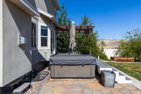 1683 W Packsaddle Circle Bluffdale UT 84065