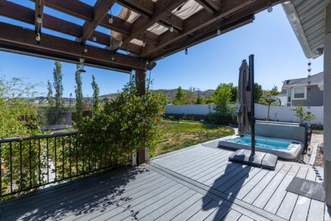 1683 W Packsaddle Circle Bluffdale UT 84065