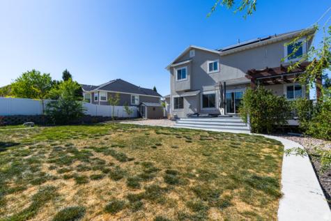 1683 W Packsaddle Circle Bluffdale UT 84065