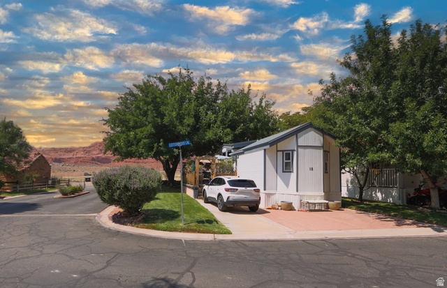 15 Cottonwood Lane Hurricane UT 84737