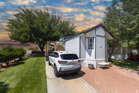 15 Cottonwood Lane Hurricane UT 84737