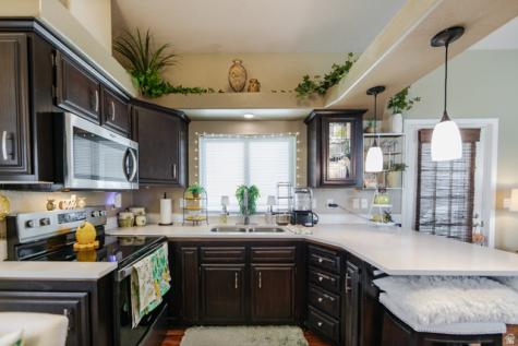 15 Cottonwood Lane Hurricane UT 84737