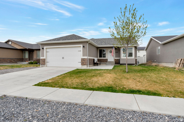 1357 E Skip Street Eagle Mountain UT 84005