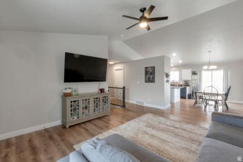 1357 E Skip Street Eagle Mountain UT 84005