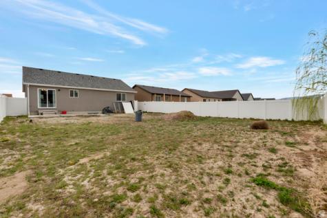 1357 E Skip Street Eagle Mountain UT 84005