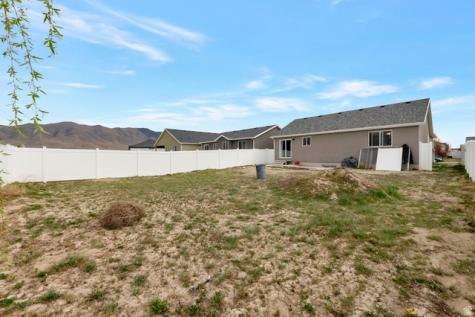 1357 E Skip Street Eagle Mountain UT 84005