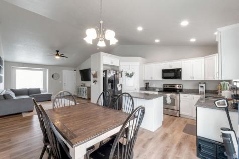 1357 E Skip Street Eagle Mountain UT 84005