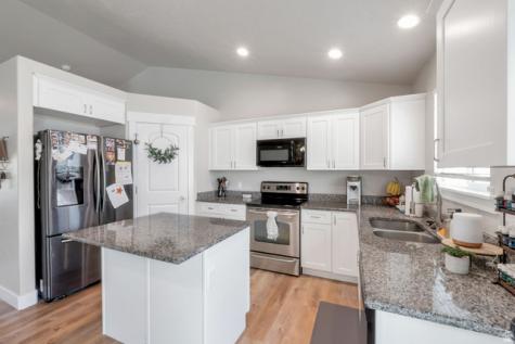 1357 E Skip Street Eagle Mountain UT 84005
