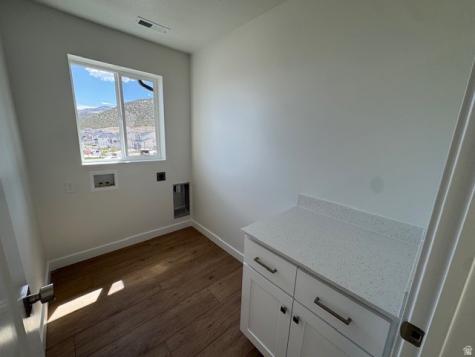 3605 E Lakota Drive Eagle Mountain UT 84005