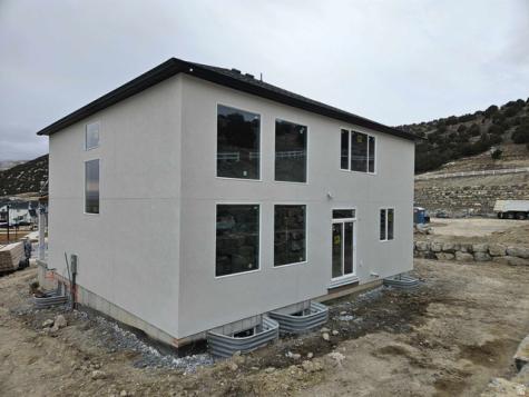 3605 E Lakota Drive Eagle Mountain UT 84005