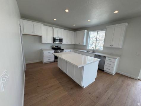 3605 E Lakota Drive Eagle Mountain UT 84005