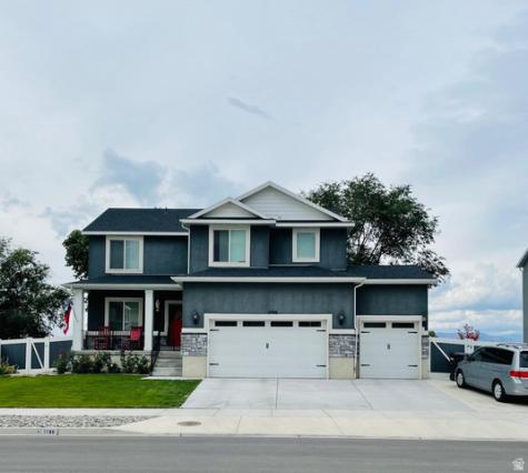 1798 S 730 W Provo UT 84601