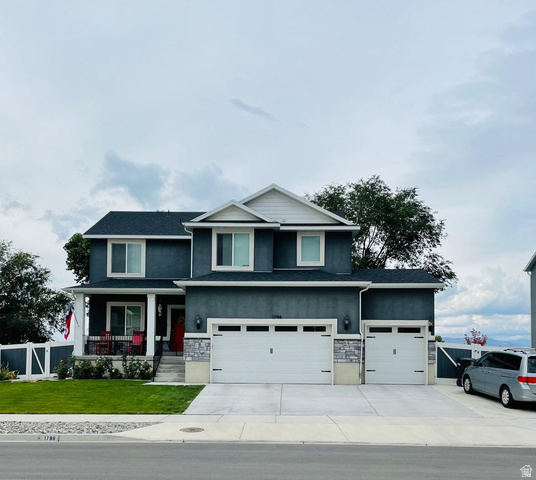 1798 S 730 W Provo UT 84601
