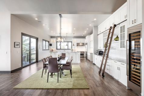 5925 Mountain Ranch Drive Park City UT 84098