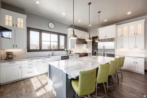 5925 Mountain Ranch Drive Park City UT 84098