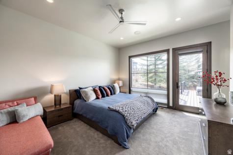 5925 Mountain Ranch Drive Park City UT 84098